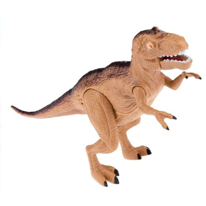 Dinozaur interactiv, SG, 24x10x24 cm