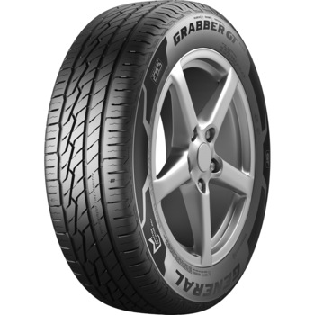 Anvelopa VARA General Tire GRABBER GT PLUS 235/55 R18 100 H Anvelopa VARA General Tire GRABBER GT PLUS 235/55 R18 100 H