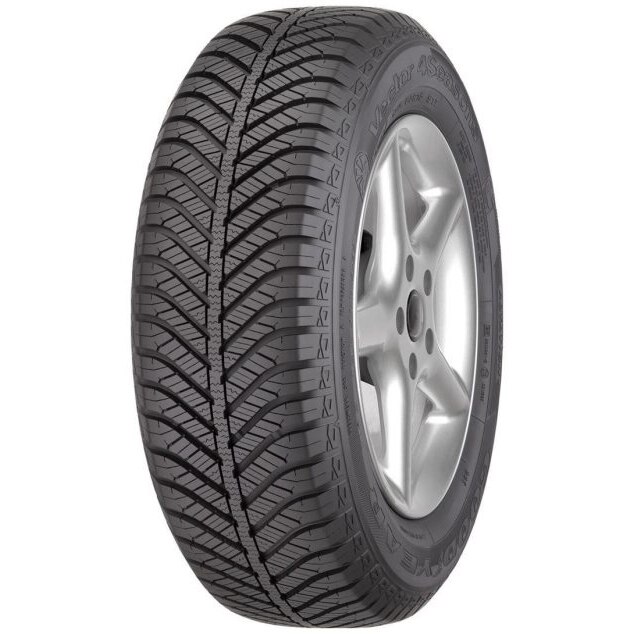 Anvelopa AllSeason GOODYEAR VEC 4SEASONS G2 XL 215/50R17 95V XL