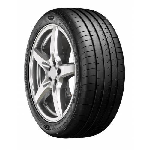 Anvelopa de vara GOODYEAR EAG F1 ASY 5 XL FP 215/45R17 91Y XL cu protectie janta