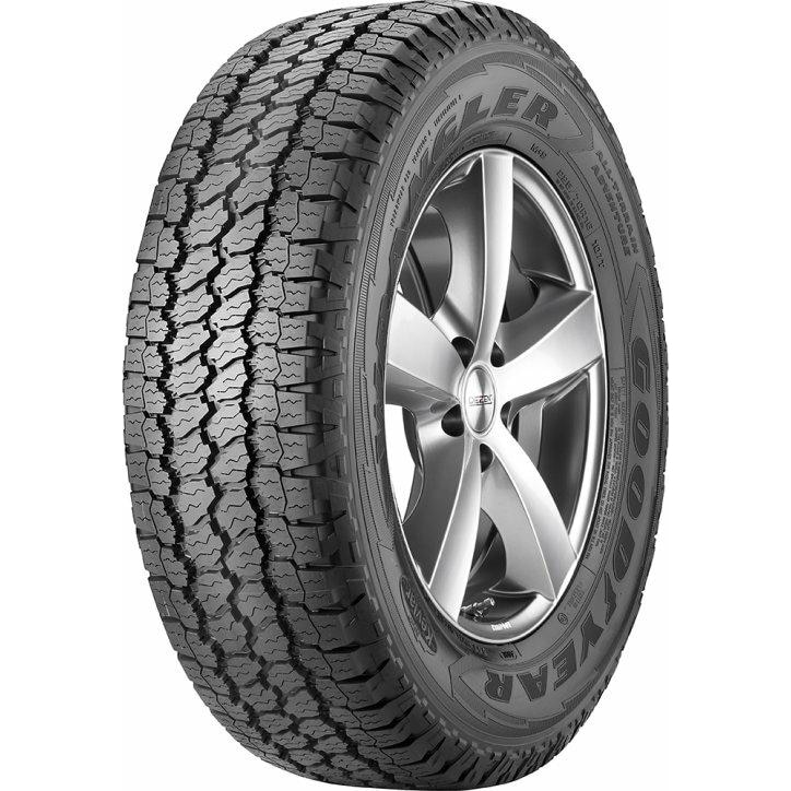 Anvelopa de vara GOODYEARWRL AT ADV XL 215/70R16 104T XL
