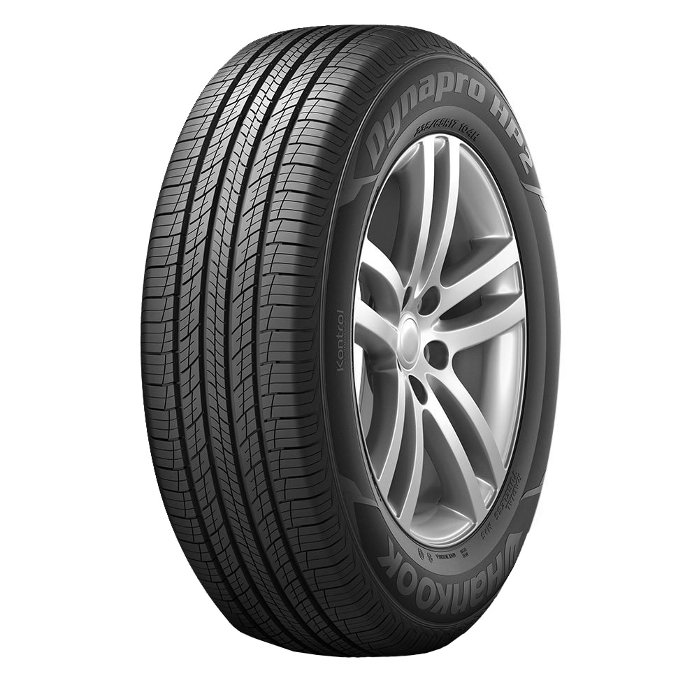 Anvelopa de vara HANKOOKRA33 DynaproHP2 245/65R17 111H XL