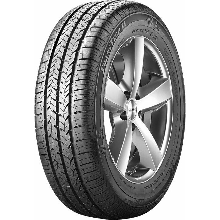 Anvelopa de vara VIKINGTransTech II 6PR 165/70R14C 89/87R