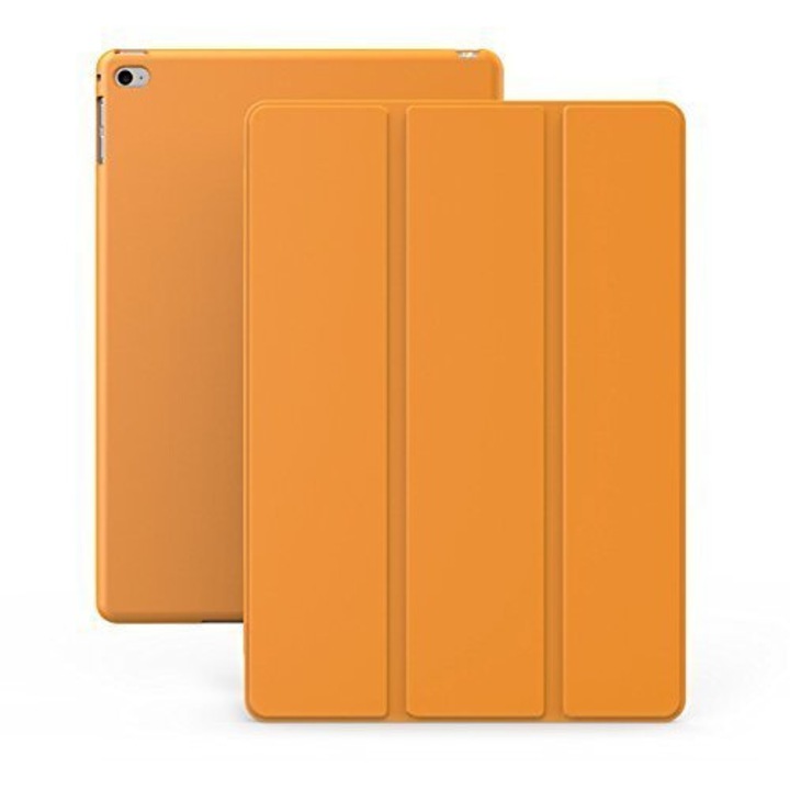 Защитен калъф KHOMO UltraSlim за iPad Air 2, оранжев