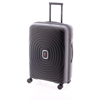 Troler Mediu, Gladiator, Ocean, Polipropilena, Cifru TSA, MG 4211 - 67 cm, Negru Troler Mediu, Gladiator, Ocean, Polipropilena, Cifru TSA, MG 4211 - 67 cm, Negru