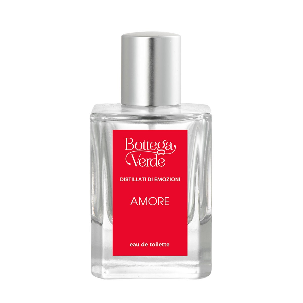 Apa de toaleta Arome, 50 ML, Bottega Verde