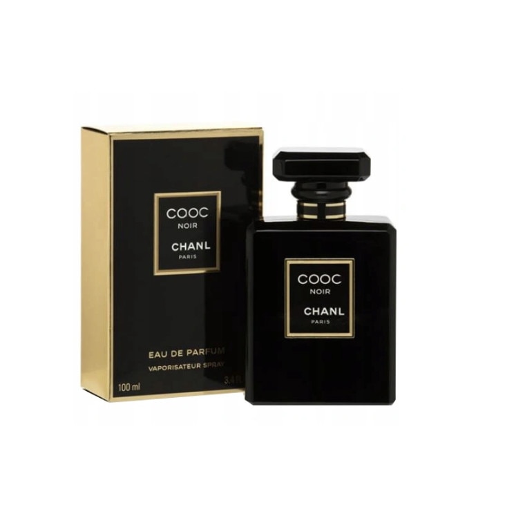 Coco Mademoiselle NOIR PARFUM PENTRU FEMEI EDP 100 ML