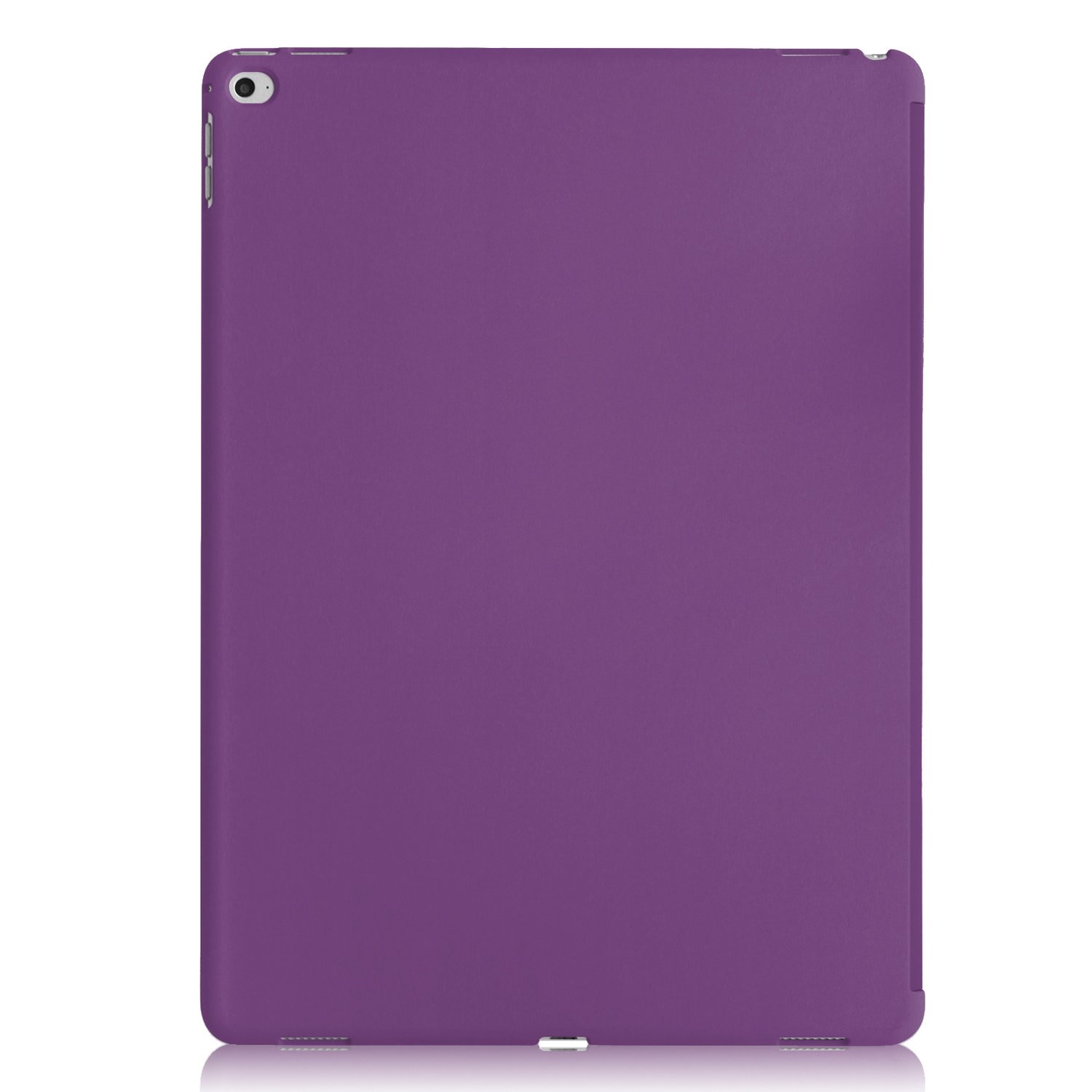 Husa de protectie UltraSlim KHOMO pentru iPad PRO 12.9 2015, Purple