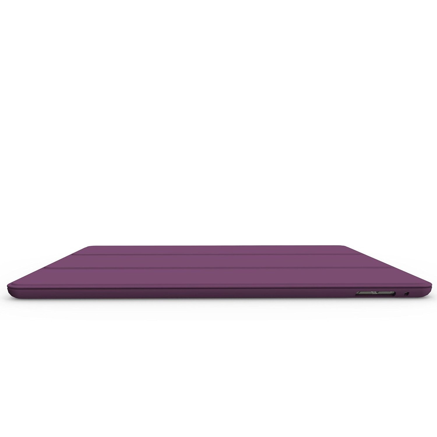 Husa de protectie UltraSlim KHOMO pentru iPad PRO 12.9 2015, Purple