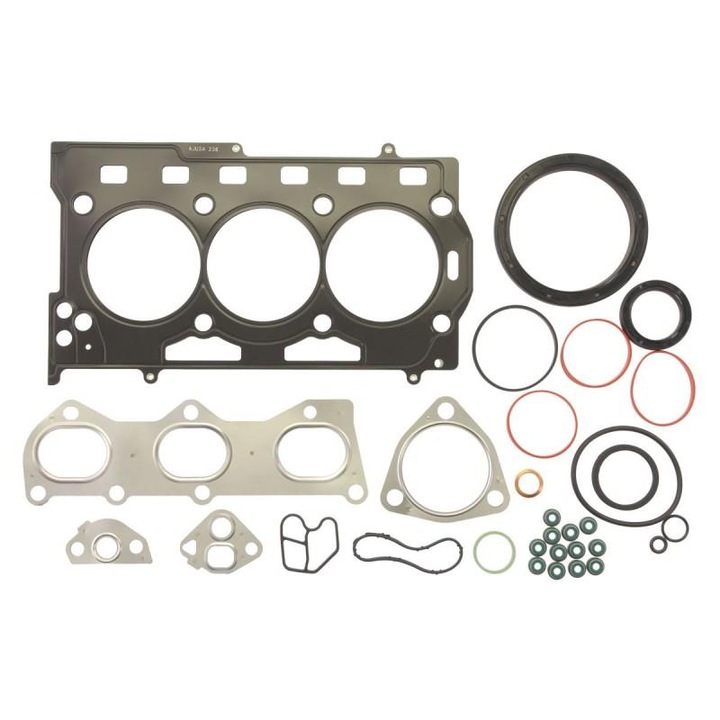 Set garnituri complet, motor Volkswagen POLO 2009-> 6R 50244900