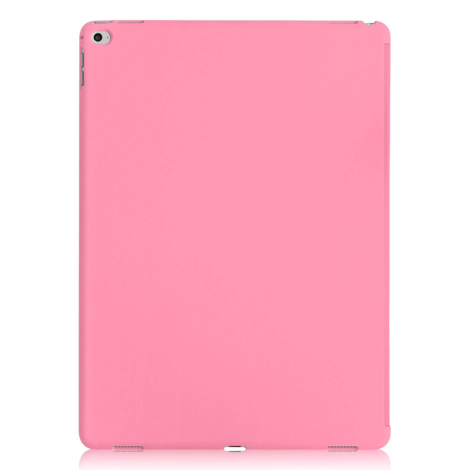 Husa de protectie UltraSlim KHOMO pentru iPad PRO 12.9 2015, Roz