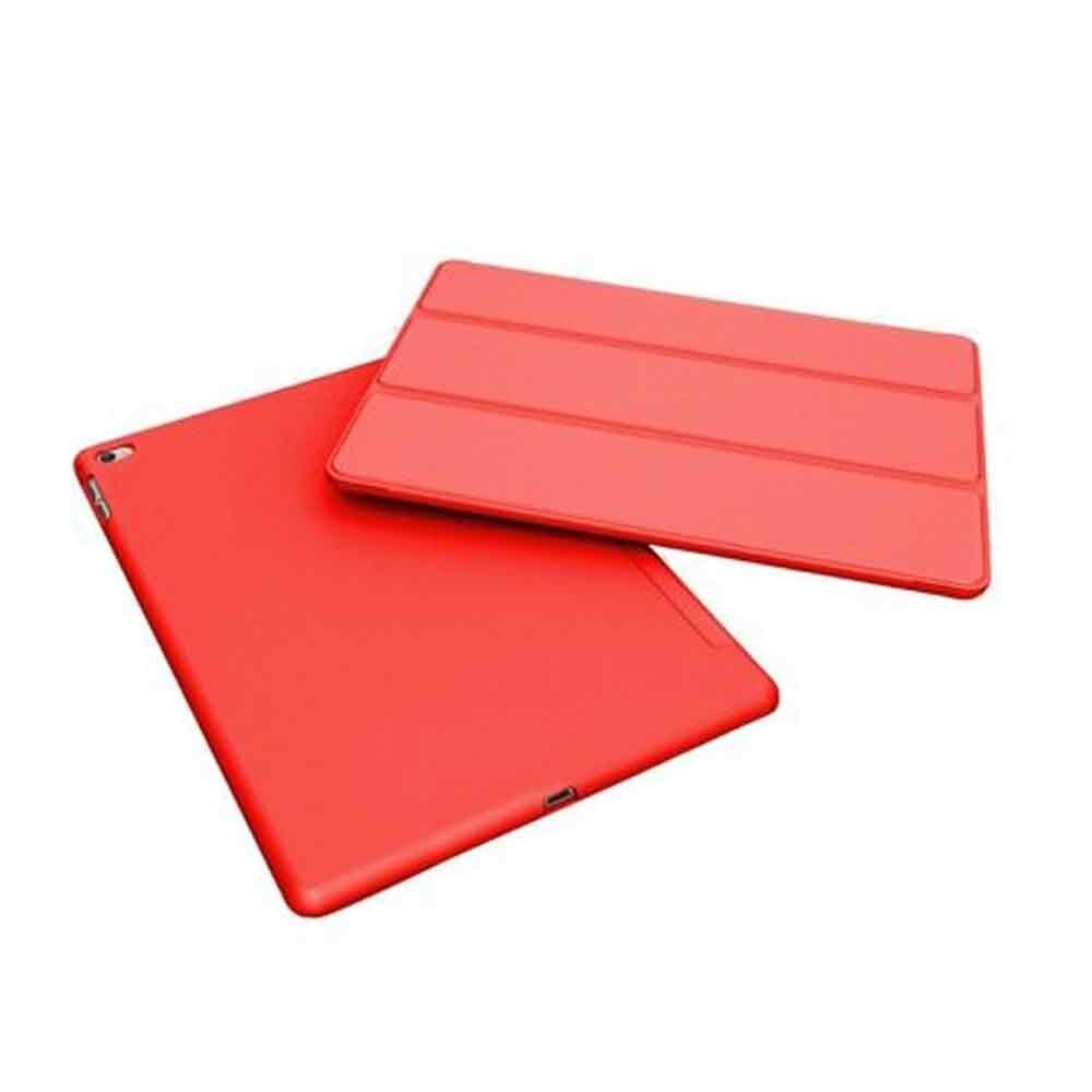 Husa de protectie UltraSlim KHOMO pentru iPad Air 2, Rosu