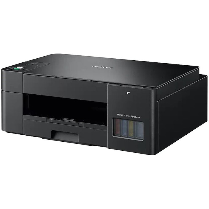 Multifunctional color CISS Brother DCP-T220 InkBenefit Plus, A4