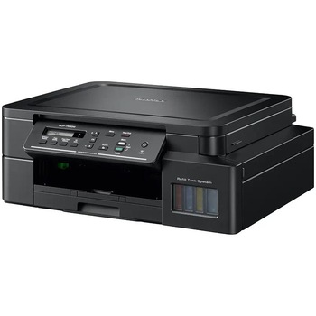 Multifunctional inkjet Brother DCP-T520W, Wireless, A4 Multifunctional inkjet Brother DCP-T520W, Wireless, A4