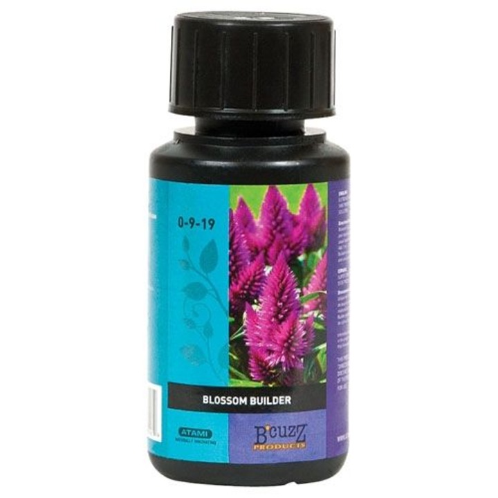 Un stimulator al infloririi Blossom Builder Liquid 1L