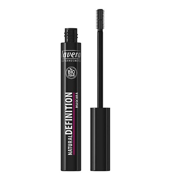 Mascara bio pentru definire Natural Definition 8 ml Lavera Mascara bio pentru definire Natural Definition 8 ml Lavera