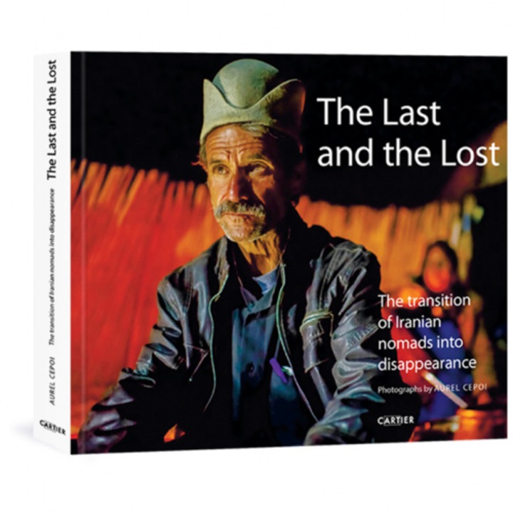 The Last and the Lost - Aurel Cepoi