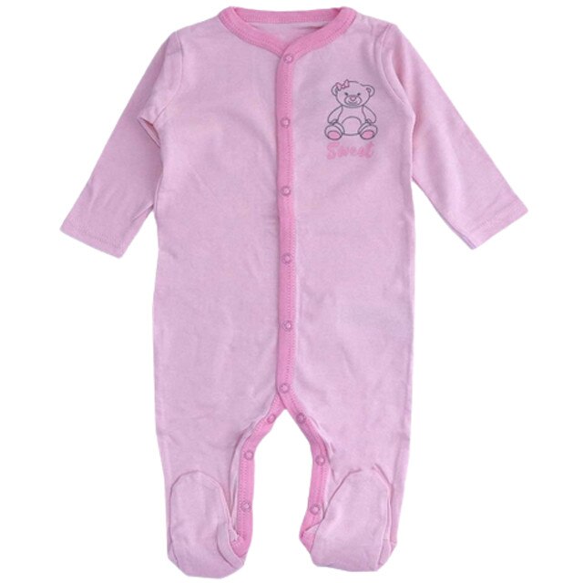 Salopeta, Sweet bear, roz 74 -80 cm