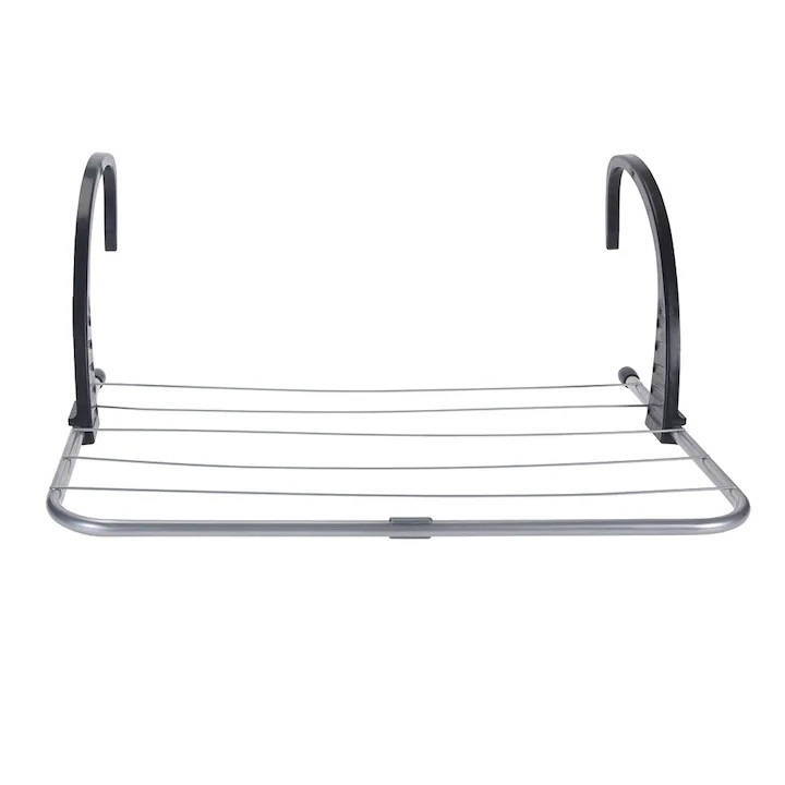 Uscator Karll pentru calorifer 3 m, metal