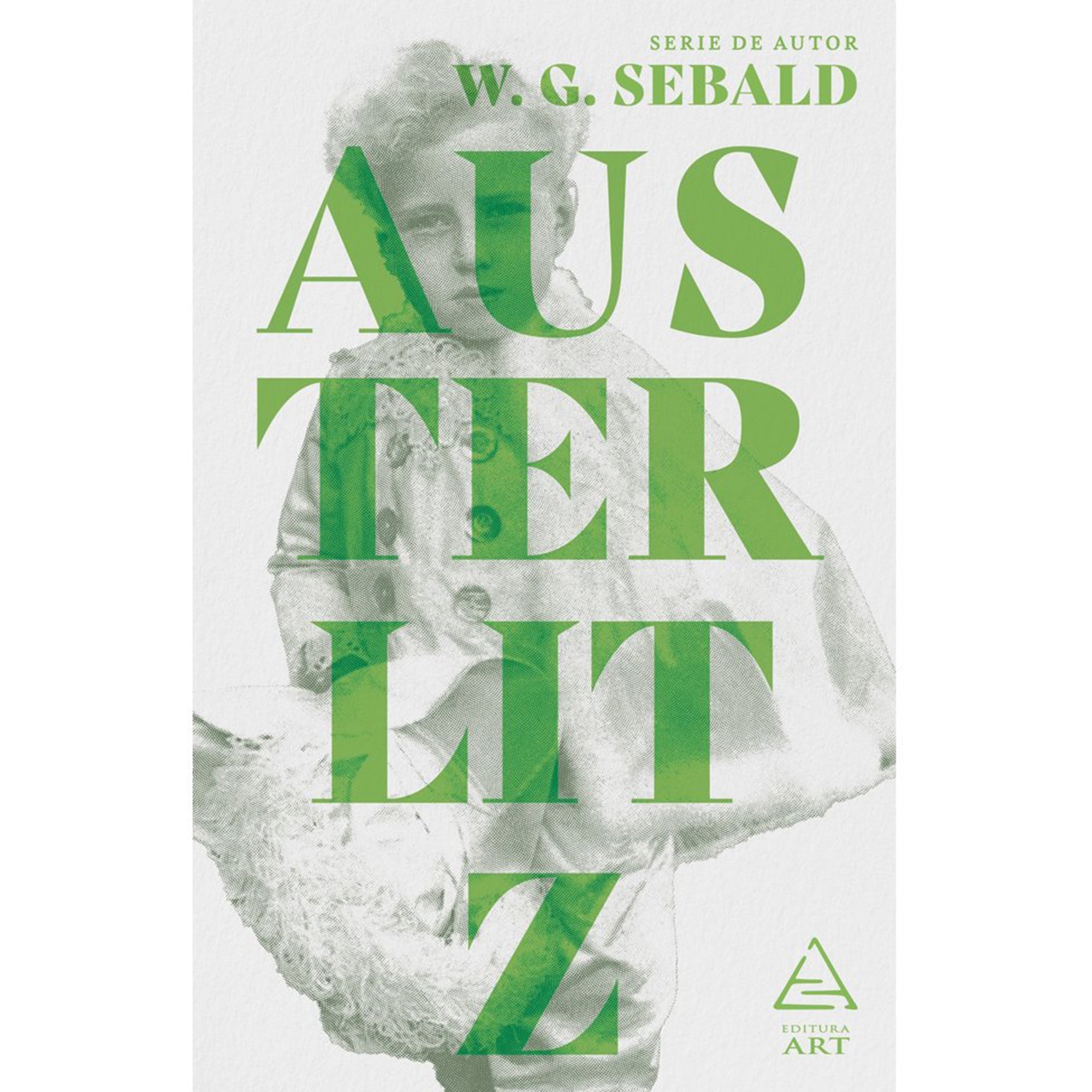 Austerlitz, W.G. Sebald eMAG.ro