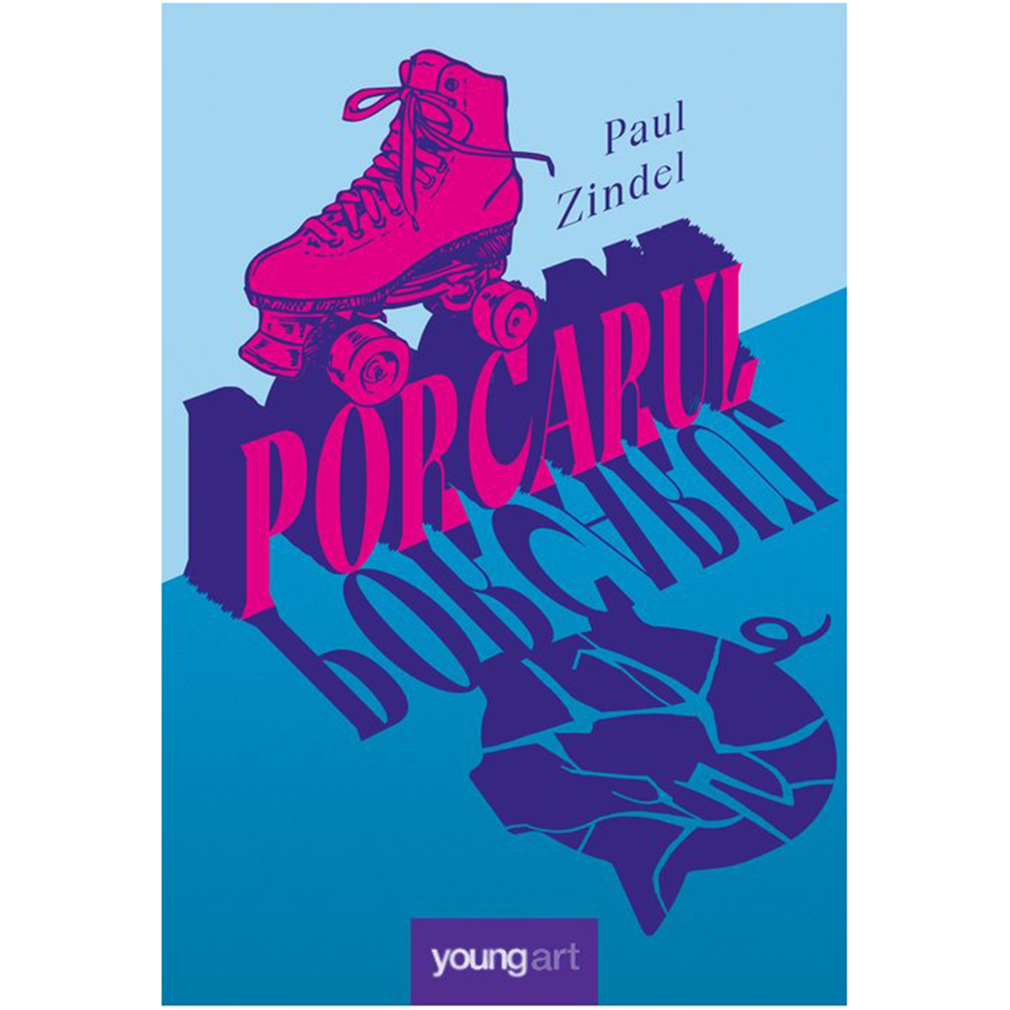 Porcarul, Paul Zindel