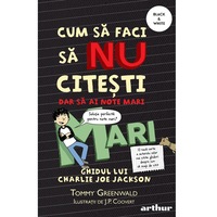 cum sa faci 2 cum sa faci sa nu citesti dar sa ai note mari tommy greenwald imagen 12_0_
0