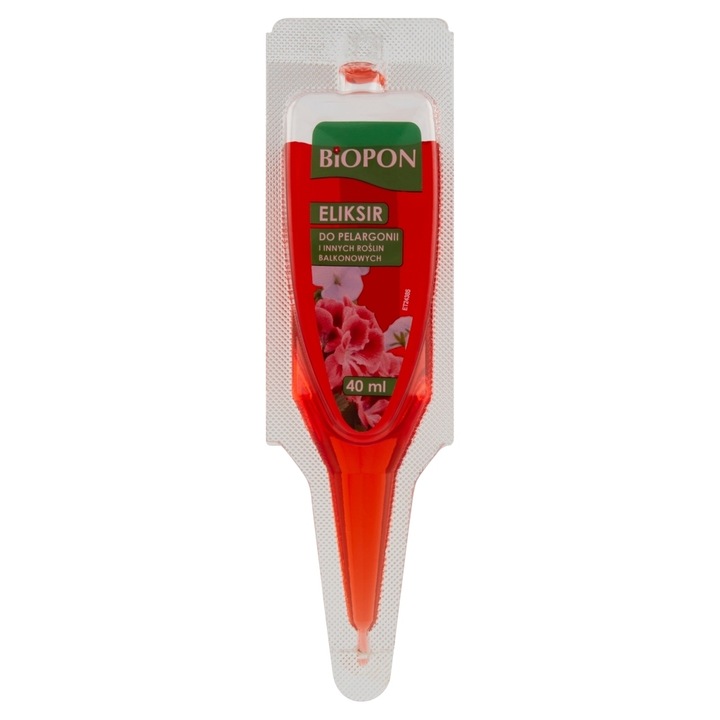 Elixir Muscate si Plante de Balcon 40 ml