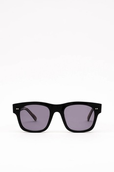 Ochelari de soare unisex, Flamingo, Alex Trochut, Dreptunghiular, Multicolor, Culoare uniforma, Acetat Ochelari de soare unisex, Flamingo, Alex Trochut, Dreptunghiular, Multicolor, Culoare uniforma, Acetat