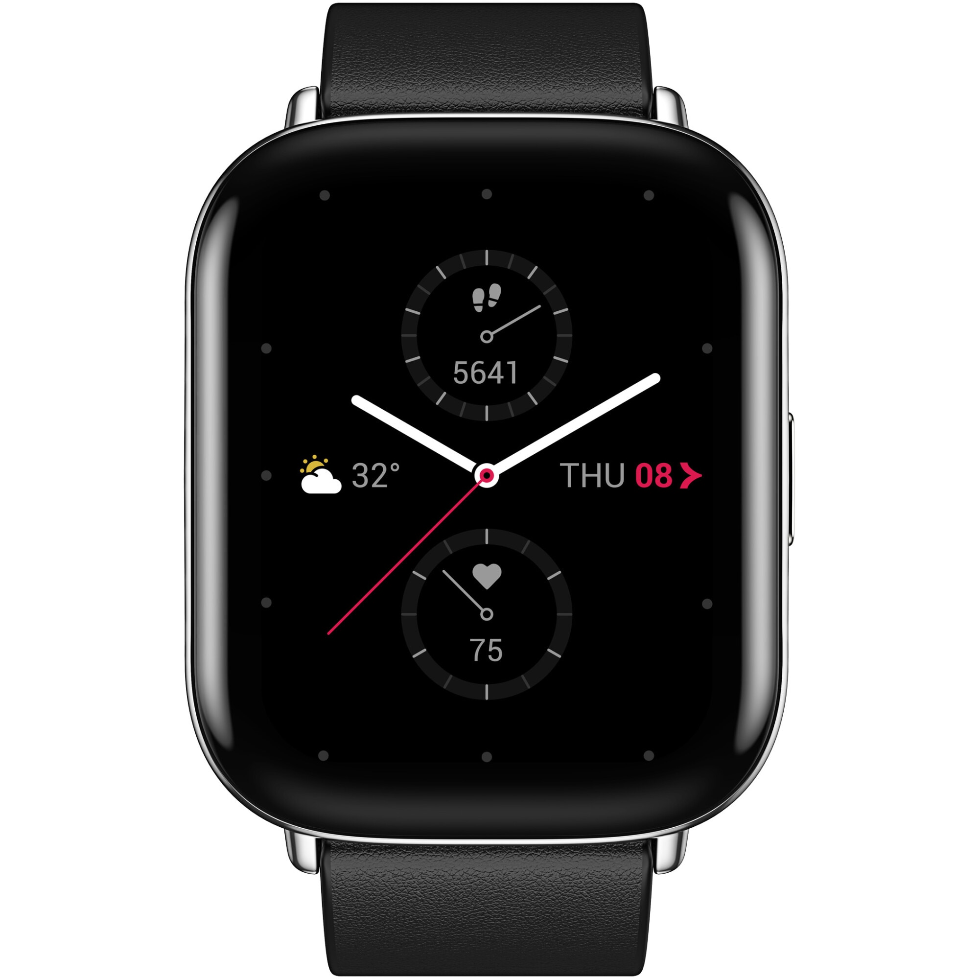 Mennyire pontos a szívmonitorozás az Apple Watchon?