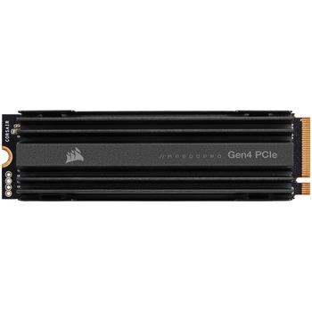 Solid State Drive (SSD) Corsair MP600 PRO Gen. 4, 2TB, NVMe, M.2. Solid State Drive (SSD) Corsair MP600 PRO Gen. 4, 2TB, NVMe, M.2.