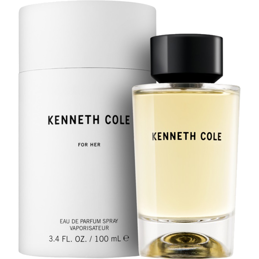 Apa de parfum Kenneth Cole For Her Femei 100 ml