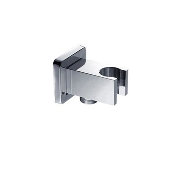 Suport perete dus KVADRO PLUS CHROME 2448330 VALVEX Suport perete dus KVADRO PLUS CHROME 2448330 VALVEX