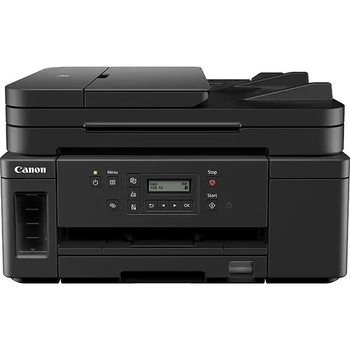 Multifunctional inkjet CANON Pixma G4040 CISS, A4, USB, Wi-Fi, Negru Multifunctional inkjet CANON Pixma G4040 CISS, A4, USB, Wi-Fi, Negru
