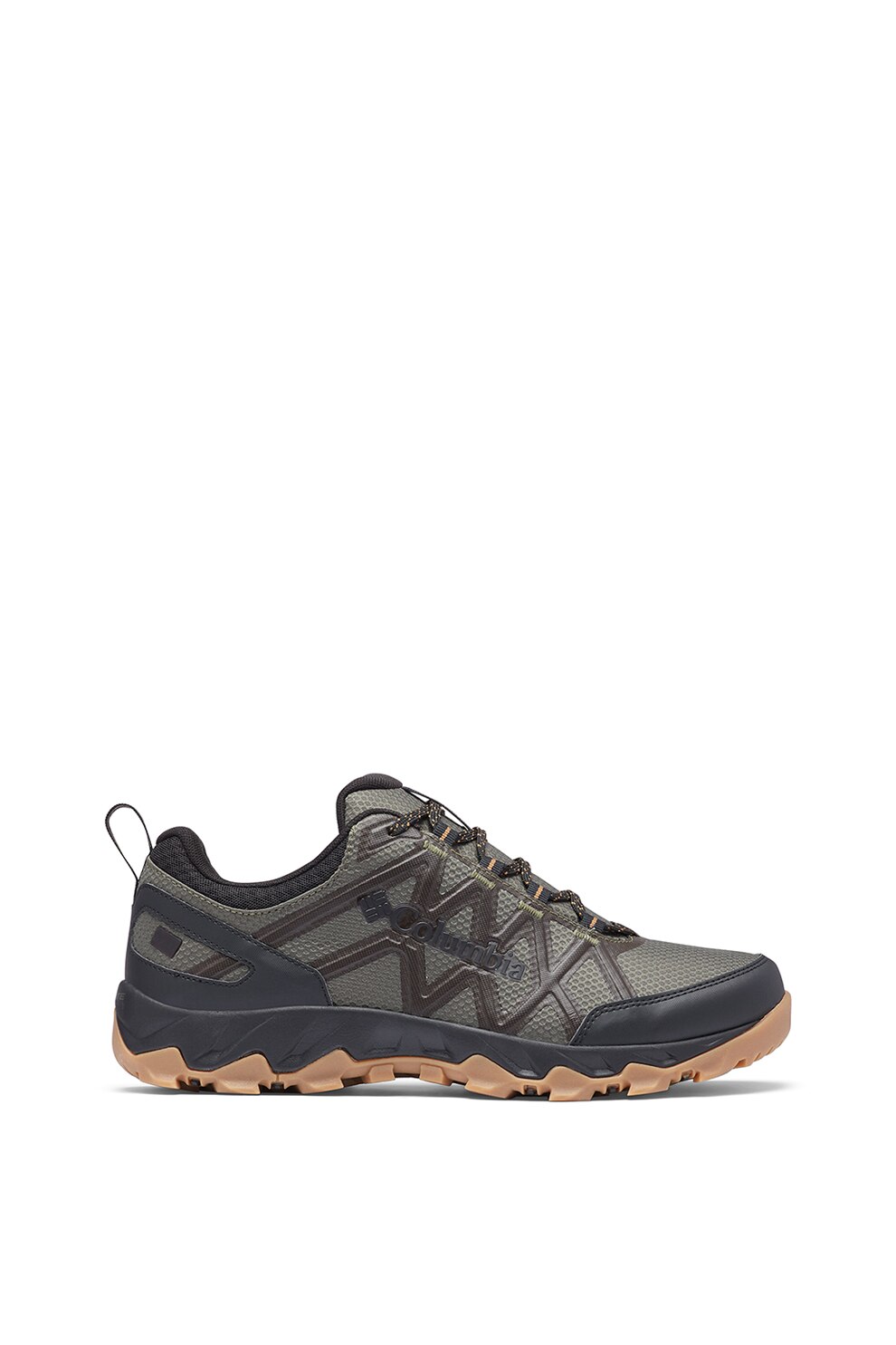 Columbia, Pantofi impermeabili pentru drumetii Peakfreak X2 Outdry