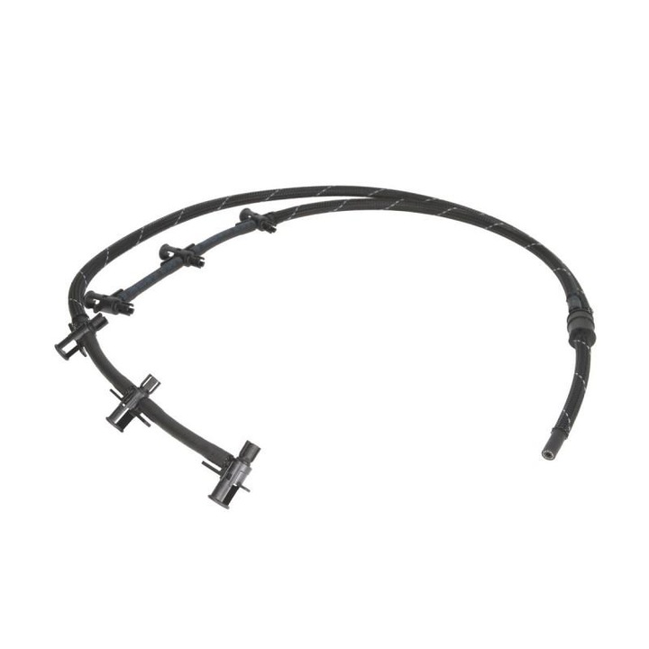 Furtun, supracurgere combustibil Audi A6 AVANT 2011-> 4G5,4GD, C7 0 445 130 104