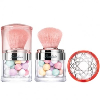 Iluminator Guerlain Meteorites Pearls 02 Light 17g Iluminator Guerlain Meteorites Pearls 02 Light 17g