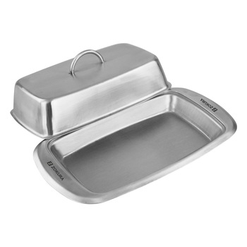 Untiera inox, 19,8 x 11 cm - Zokura Untiera inox, 19,8 x 11 cm - Zokura