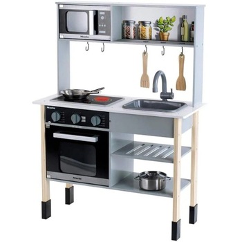 Bucatarie Klein din Lemn Miele Bucatarie Klein din Lemn Miele
