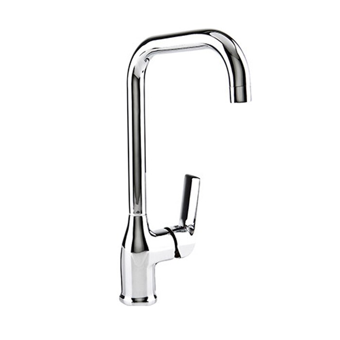 Baterie bucatarie AURORA CHROME 2445157 VALVEX