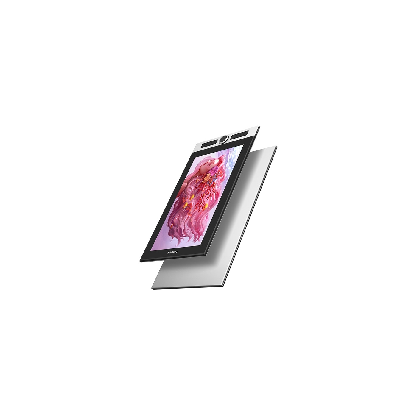 Tableta grafica, XP-PEN, Innovator 16, 15.6