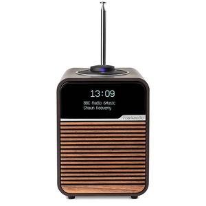 Radio cu ceas & portabile
