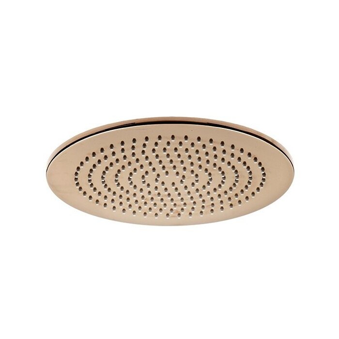 Canula dus DIONE ROSE GOLD 2445430 VALVEX