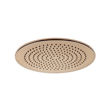 Canula dus DIONE ROSE GOLD 2445430 VALVEX Canula dus DIONE ROSE GOLD 2445430 VALVEX