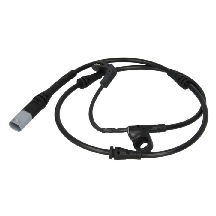 Senzor de avertizare, uzura placute de frana BMW X6 2014-> F16, F86 1 987 473 027