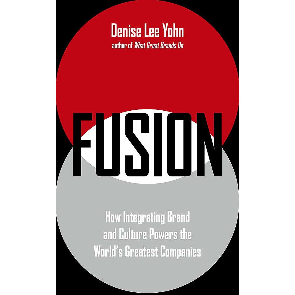 Fusion - Denise Lee Yohn