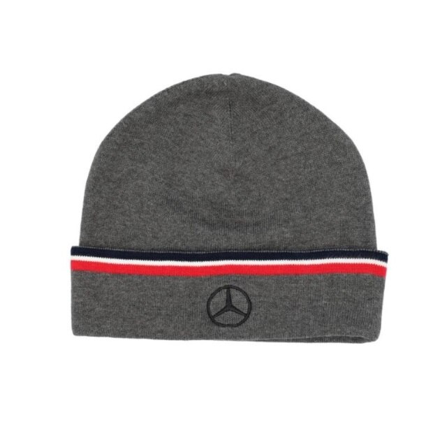 Fes Barbati Mercedes-Benz AMG Gri