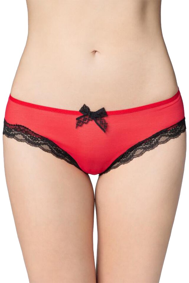 Chilot HOT HEART,Marilyn,Rosu, Rosu