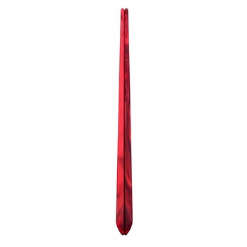Set 2 chopsticks pentru orez Casa Bugatti, Aladdin, acrylic, 24 cm, design elegant, calitate italiana premium, rosu Set 2 chopsticks pentru orez Casa Bugatti, Aladdin, acrylic, 24 cm, design elegant, calitate italiana premium, rosu