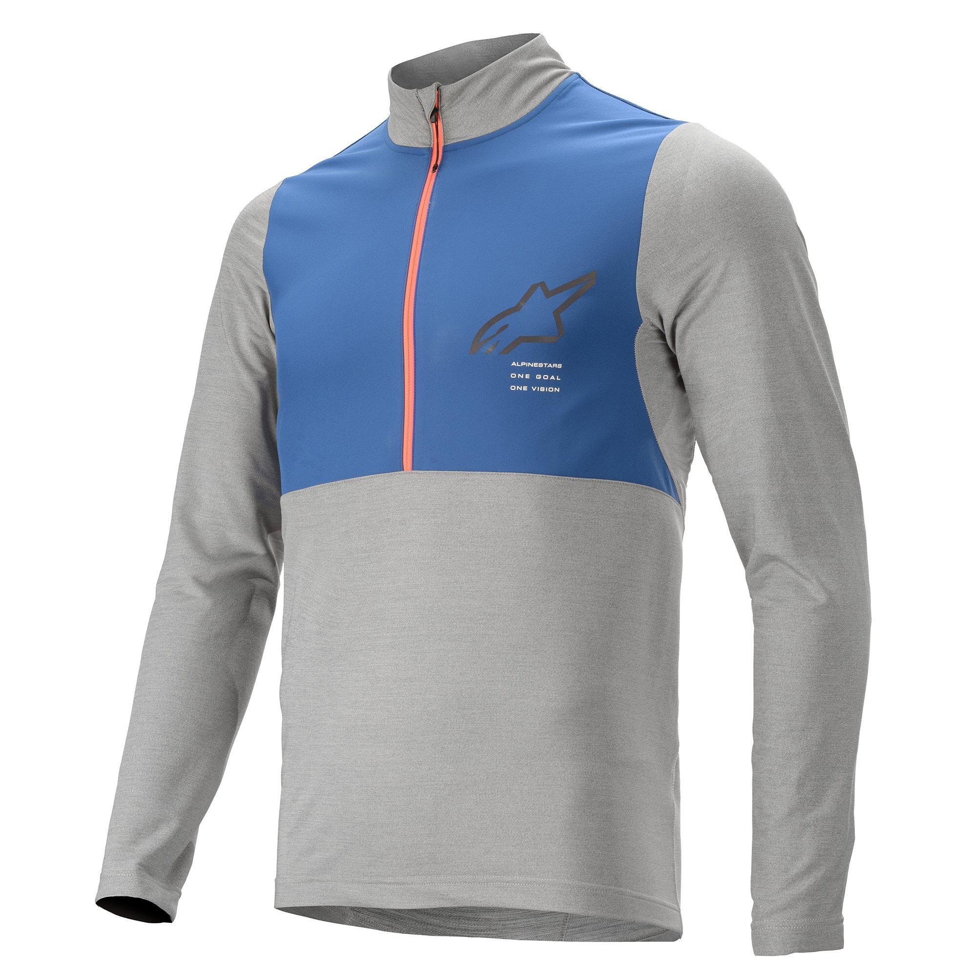 Bluza Alpinestars Nevada LS Jersey