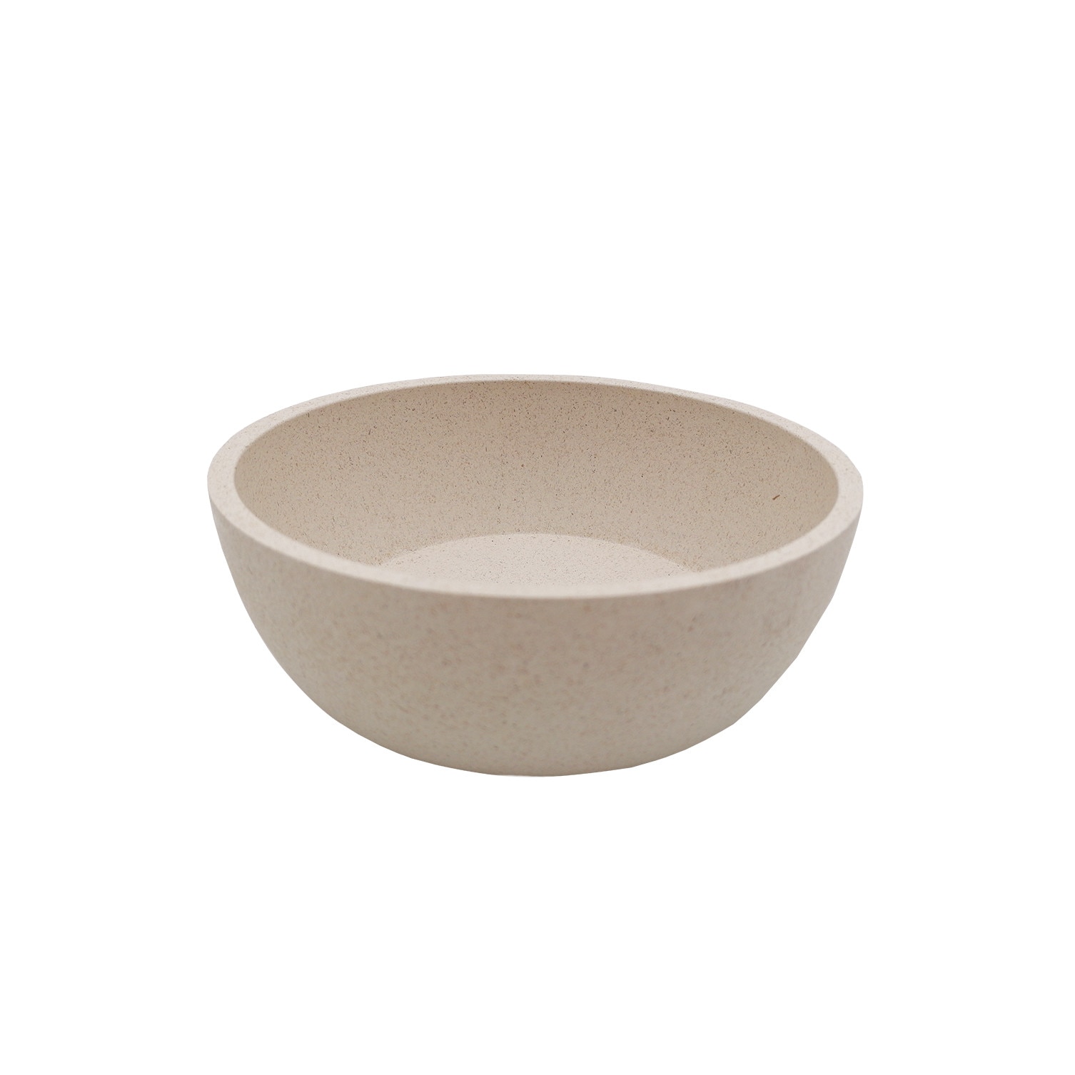 Castron pentru caini si pisici, Croci, Bamboo Stone, din bambus, antiderapant, 570 ml, c615903ciotola